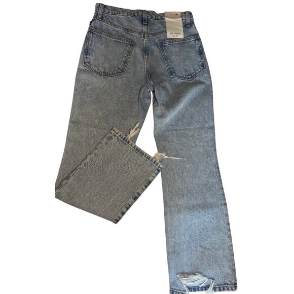 Joe’s The Stacey Ankle Boot Jeans Size 26 New With Tags - Picture 7 of 9